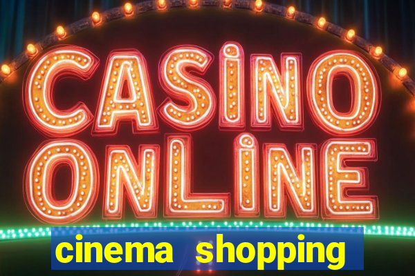 cinema shopping total porto alegre